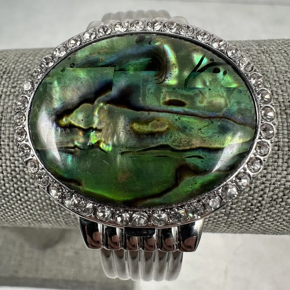 Geneva womens cuff